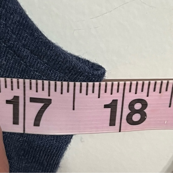 Men’s Don’t Mess With Texas Strong Muscle Shirt Tank Top Blue Size Medium - Picture 6 of 7